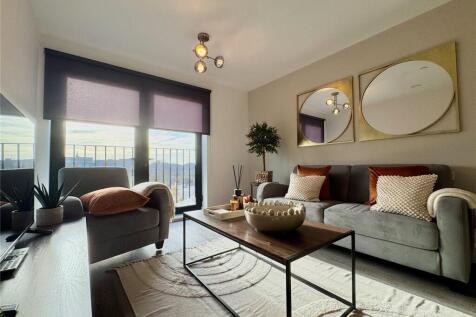 Oriel Street, Liverpool L3 2 bed apartment for sale