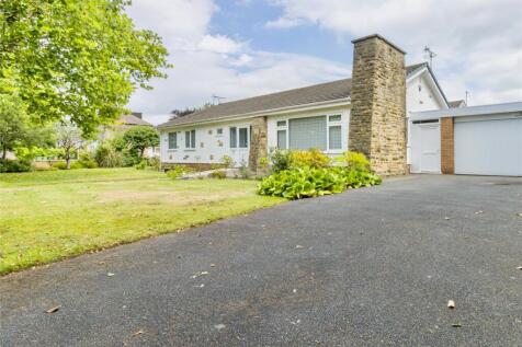 Merrilocks Road, Crosby L23 2 bed bungalow for sale