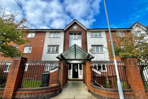 Bushley Close, Bootle L20 2 bed apartment for sale
