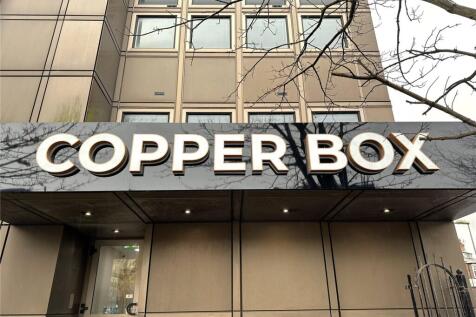 Crosby Road North, Waterloo L22 1 bed apartment for sale