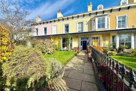 Marine Terrace, Waterloo L22 5 bed terraced house for sale