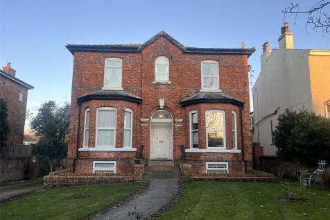 Leyland Road, Southport PR9 3 bed apartment for sale