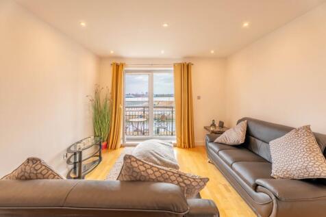 Waterloo Quay, Liverpool L3 2 bed apartment for sale