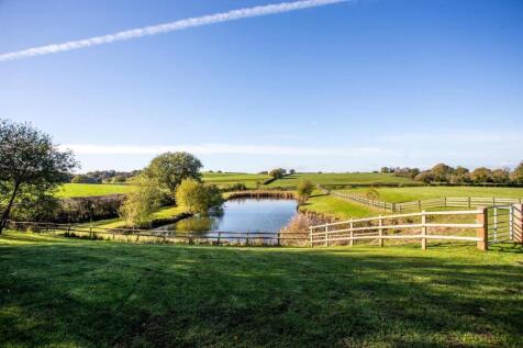 4 bedroom barn conversion for sale