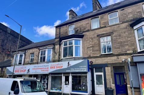 2 bedroom flat for sale