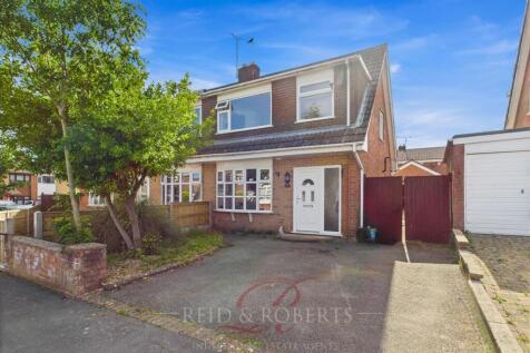 3 bedroom house for sale