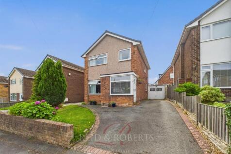 3 bedroom house for sale