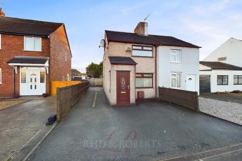 2 bedroom house for sale
