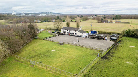 5 bedroom barn conversion for sale