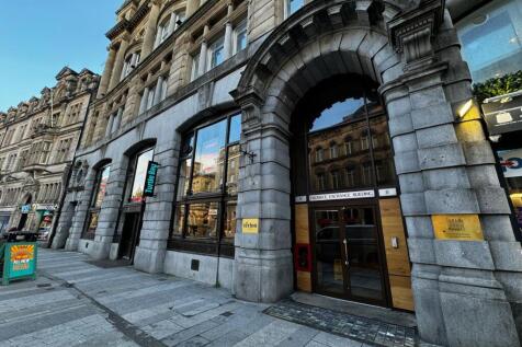 Studio flat for sale