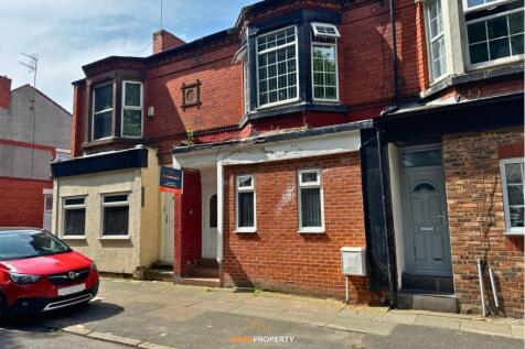 4 bedroom block of apartments for sale