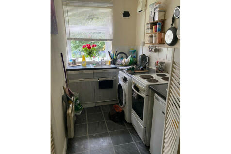 1 bedroom flat for sale