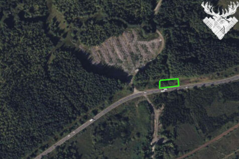 Monarch Of The Glen 12, Spean Bridge... Land for sale
