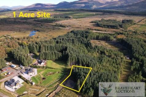 Dances With Wolves, 1 Acre Site... Land for sale