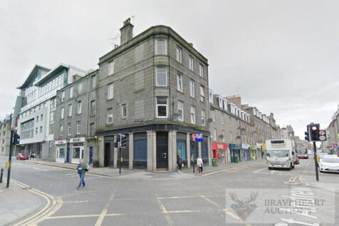 Flat 1, 27 St. Andrew Street... 2 bed flat for sale