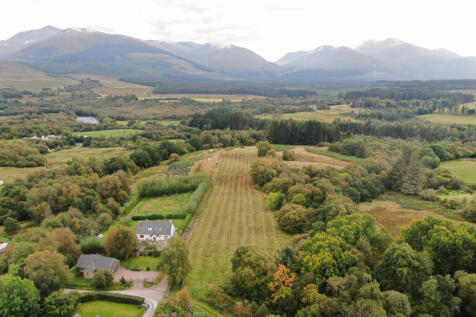 Happy Valley 13, Inverroy, Scottish... Land for sale