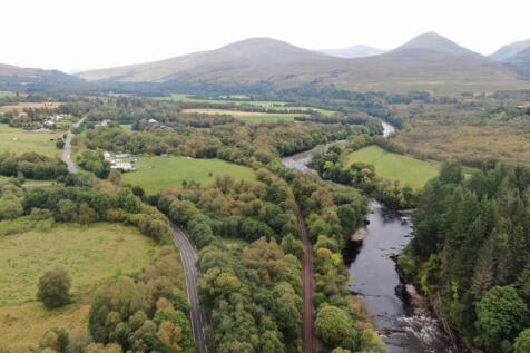Happy Valley 14, Inverroy, Scottish... Land for sale