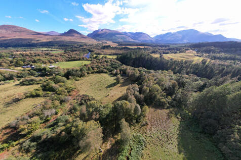Land for sale