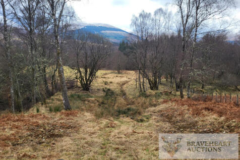 Happy Valley 9, Inverroy, Scottish... Land for sale