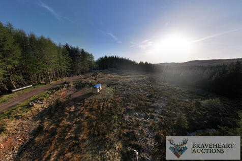 North Face 2B, Spean Bridge... Land for sale