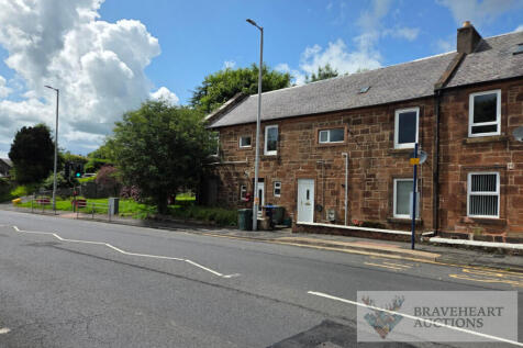 Studio flat for sale
