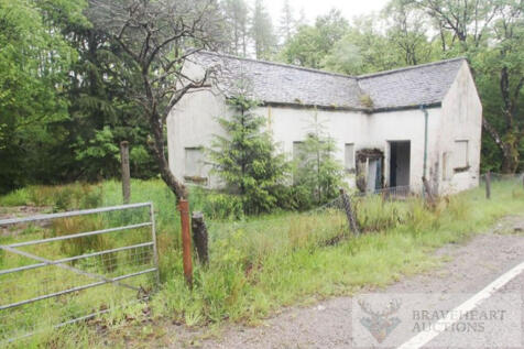 Furnace Water Cottage, Planning... Land for sale