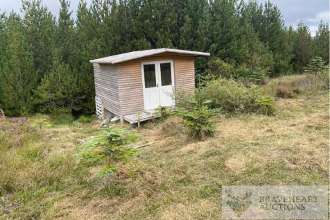 Highland Retreat, Spean Bridge... Land for sale
