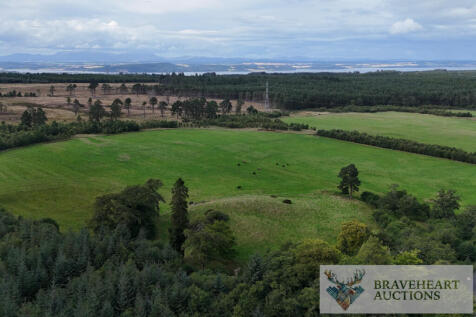 Daviot, Plot 1, 965sqm Site, Daviot... Land for sale