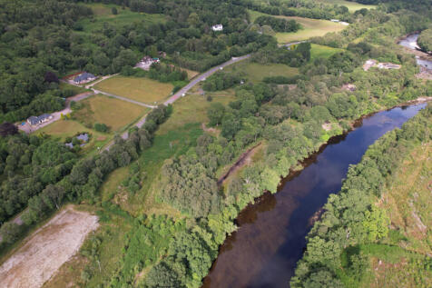 The Salmon Fields 17, Inverroy, Spean... Land for sale