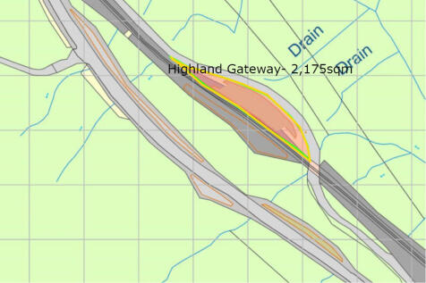 Highland Gateway, Tyndrum... Land for sale