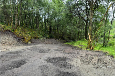 West Highland Way 2, Tyndrum... Land for sale