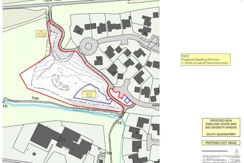 Ashburnham Gardens, South... Land for sale