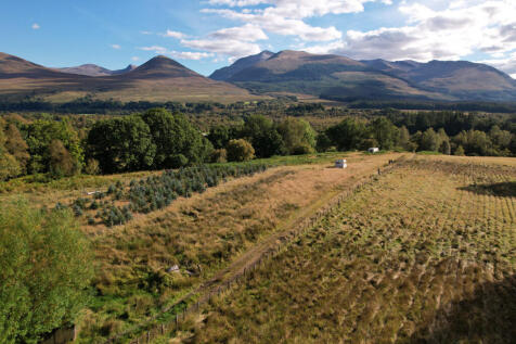 Happy Valley 2, Inverroy, Scottish... Land for sale
