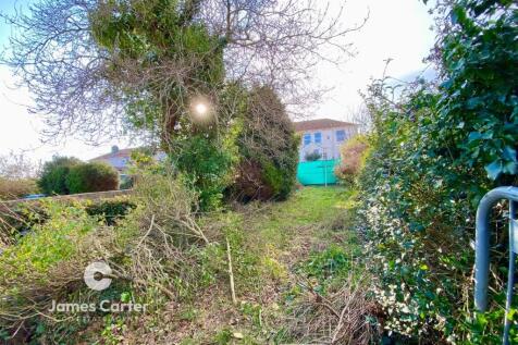 Beacon Road, Falmouth TR11 1 bed property with land for sale