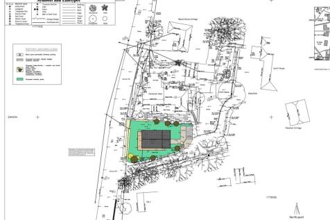 Plot for sale