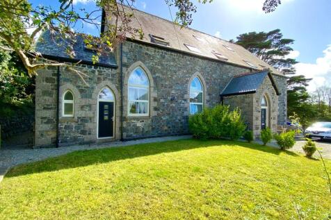 4 bedroom character property for sale