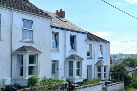 5 bedroom terraced house for sale