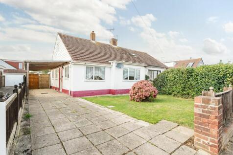 Leonora Drive, Nyetimber, PO21 2 bed semi