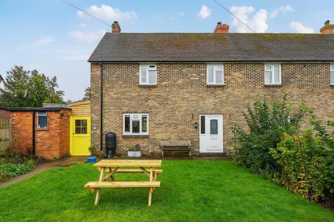 Culvers, South Harting, GU31 3 bed semi