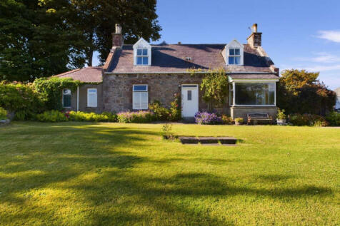 FYVIE AB53 5 bed bungalow for sale