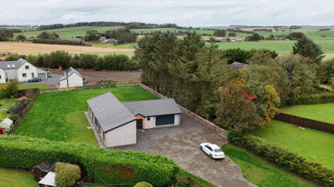 Peterhead AB42 3 bed bungalow for sale