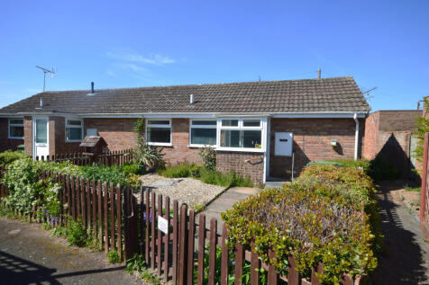 2 bedroom bungalow for sale