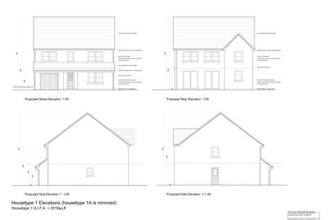Plot for sale