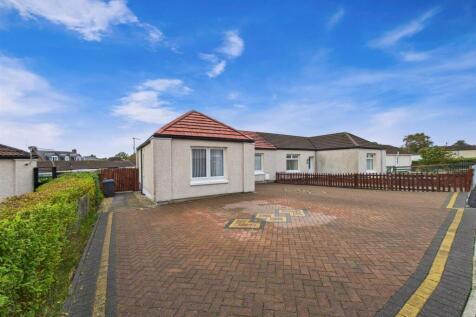 2 bedroom semi-detached bungalow for sale