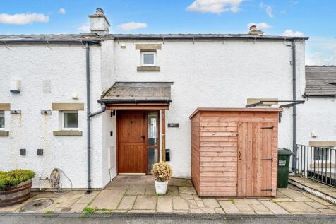 2 bedroom cottage for sale