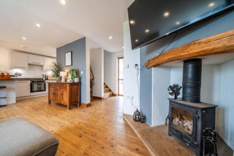 4 Beech Tree Cottages, Ingleton 2 bed cottage for sale