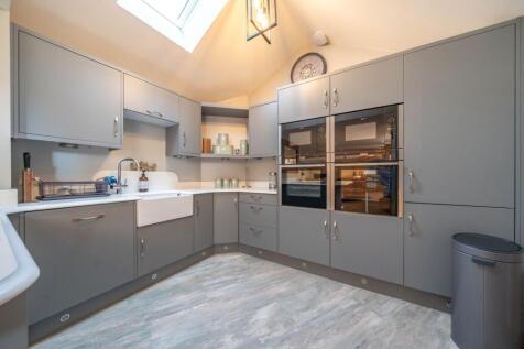 Fell End Chapel, Ravenstonedale... 1 bed detached house for sale