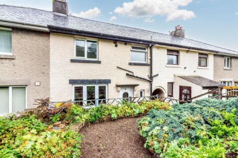 6 Havera, Sedbergh 3 bed terraced house for sale