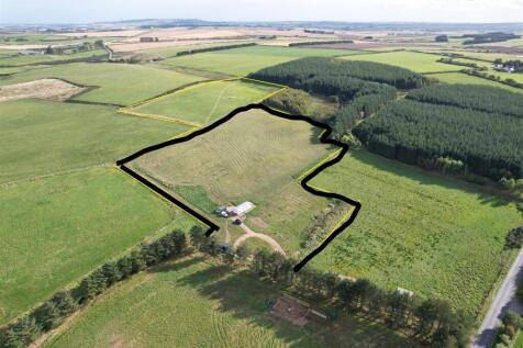 East of Greenpark Cottage, New... Plot for sale