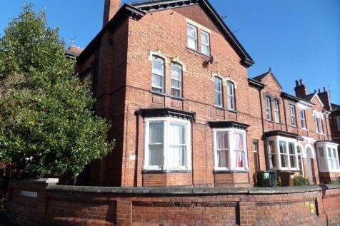 8 bedroom block of apartments for sale